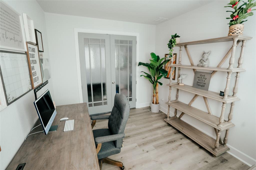 Ventana - Residential Lease