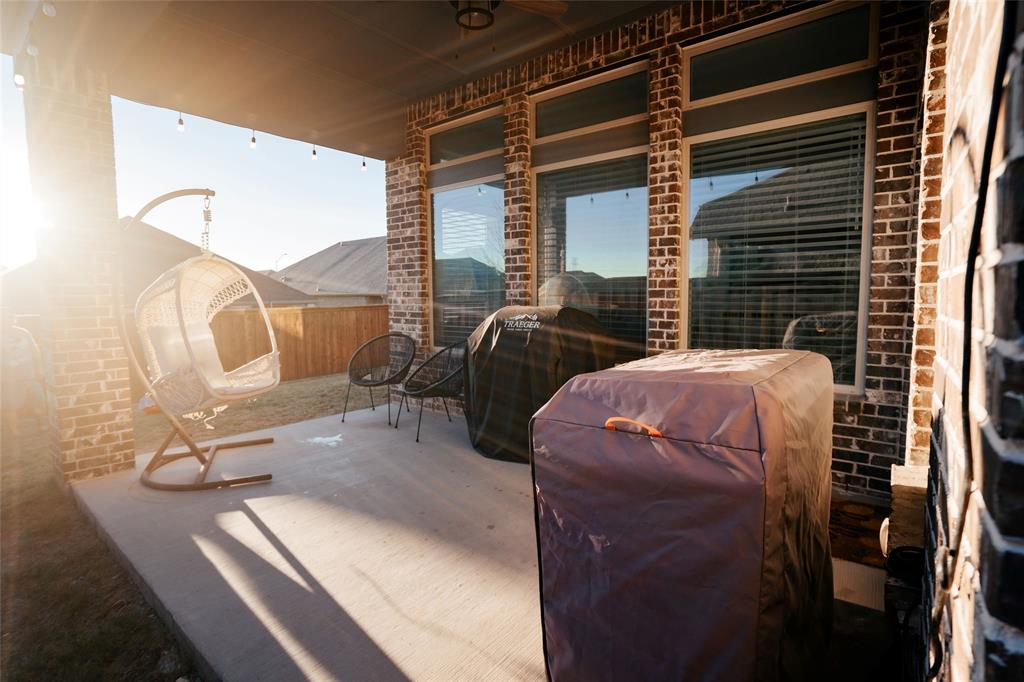 Ventana - Residential Lease