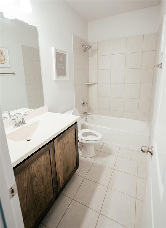 Ventana - Residential Lease