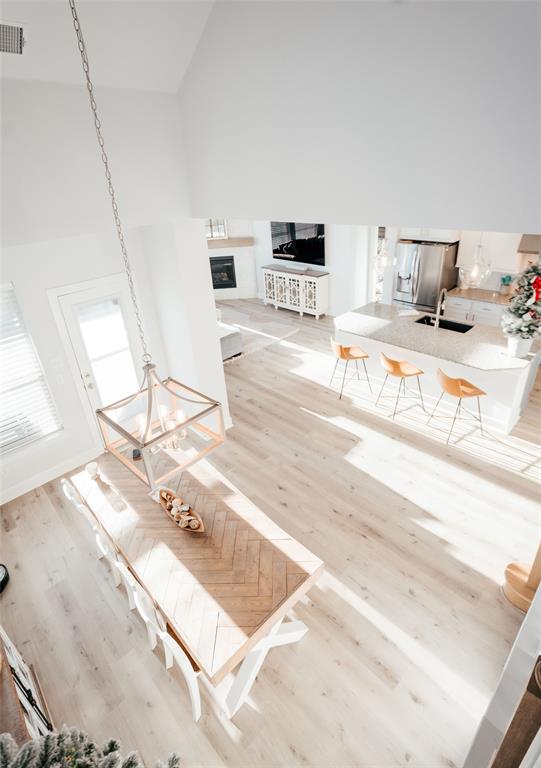 Ventana - Residential Lease