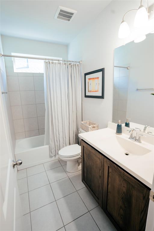 Ventana - Residential Lease