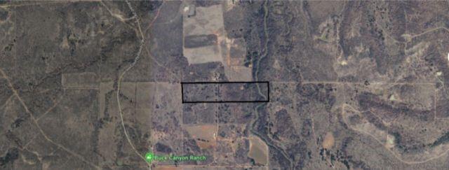 4643 County Road 296 Tract 1