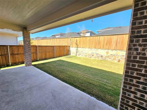 A home in Rowlett