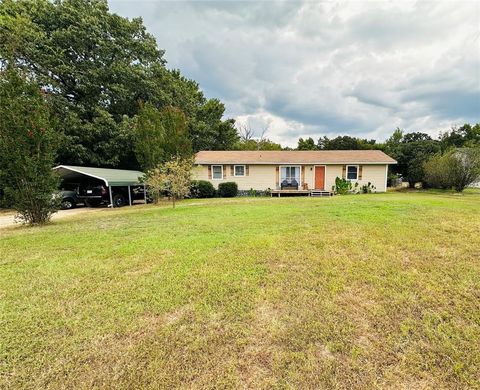 A home in Winnsboro