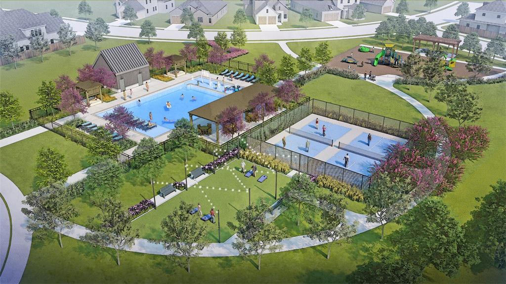 Heritage Ranch - Residential