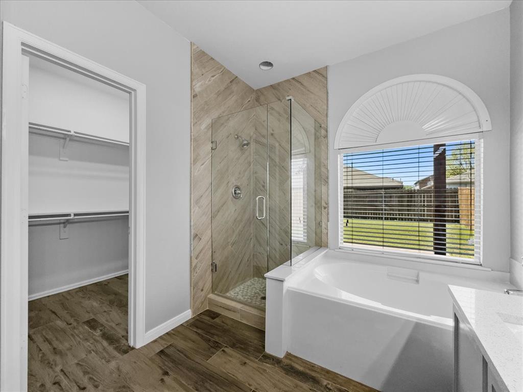 Meadow Creek South Add - Residential