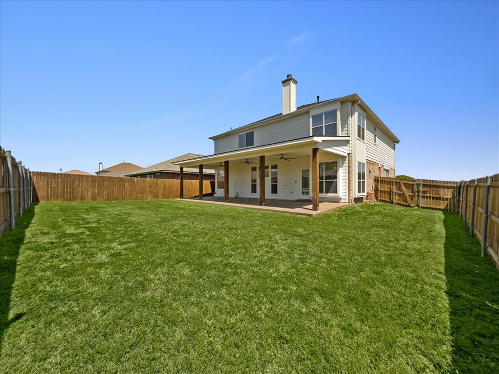 Meadow Creek South Add - Residential