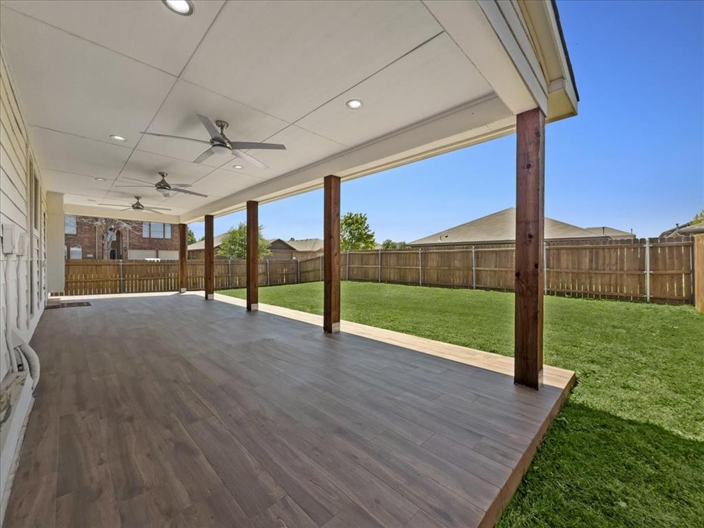 Meadow Creek South Add - Residential