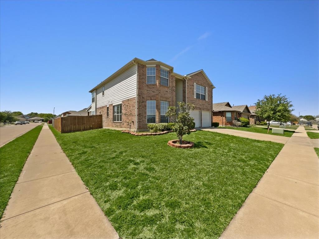 Meadow Creek South Add - Residential