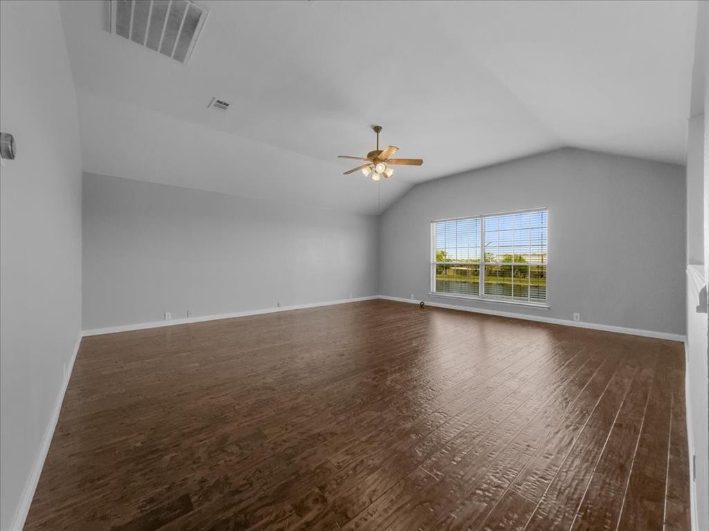 Meadow Creek South Add - Residential