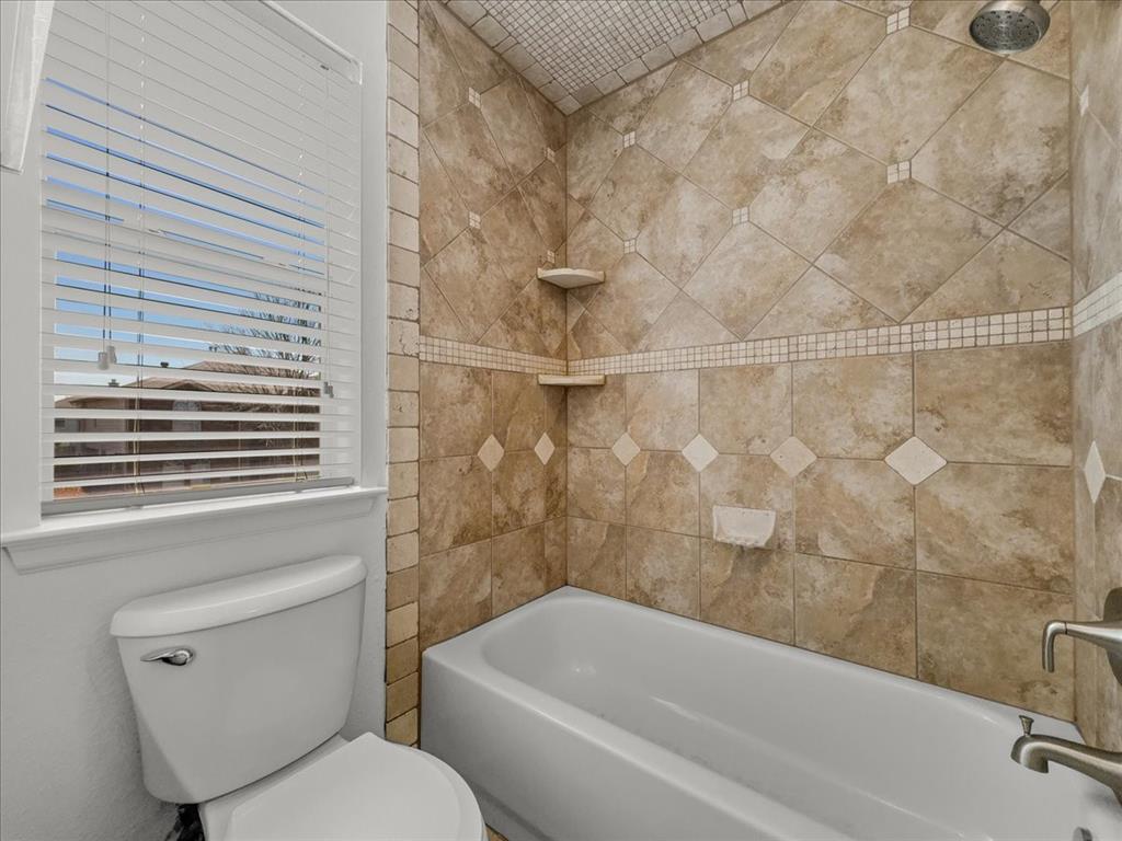 Meadow Creek South Add - Residential