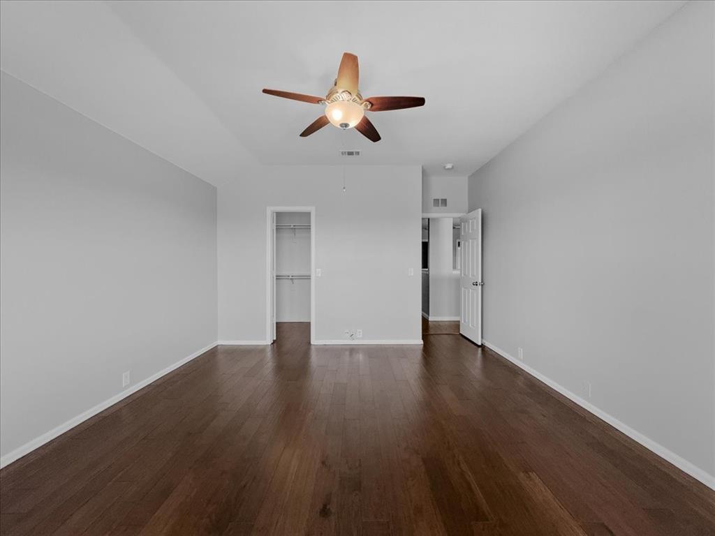 Meadow Creek South Add - Residential