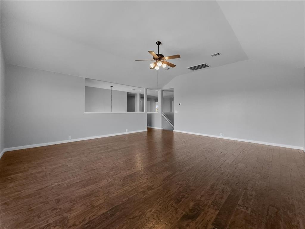 Meadow Creek South Add - Residential