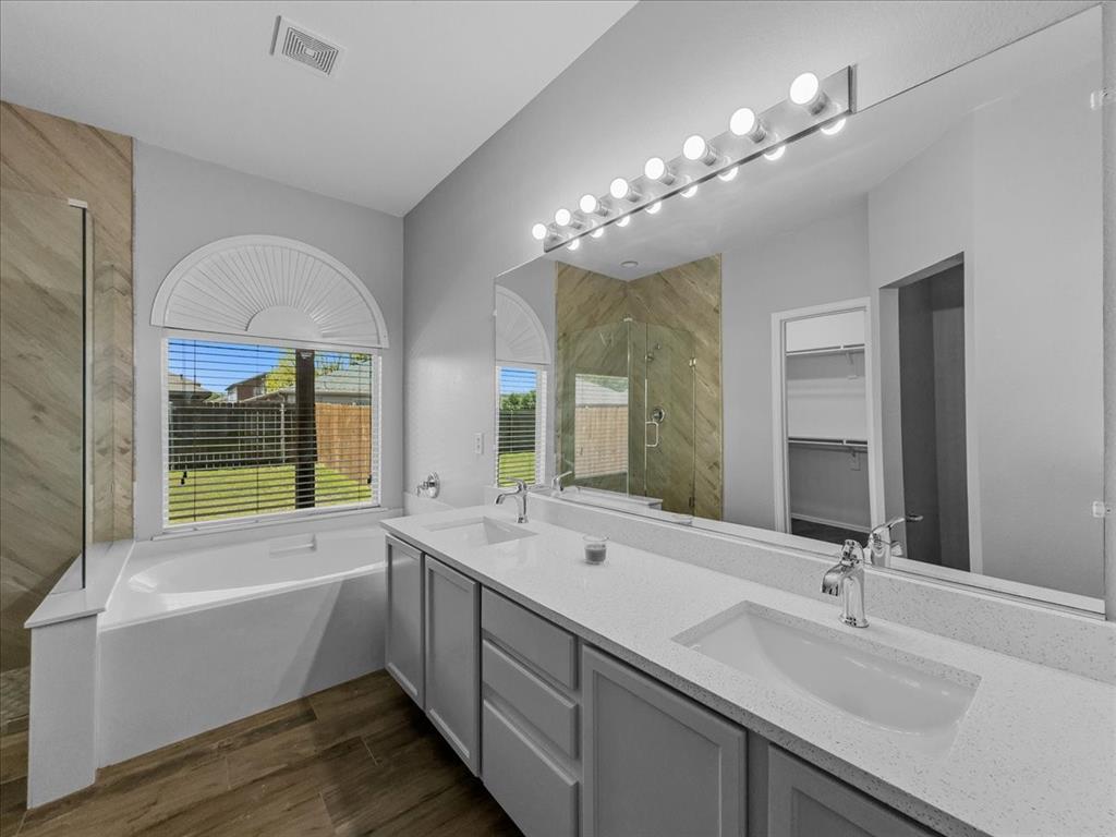 Meadow Creek South Add - Residential