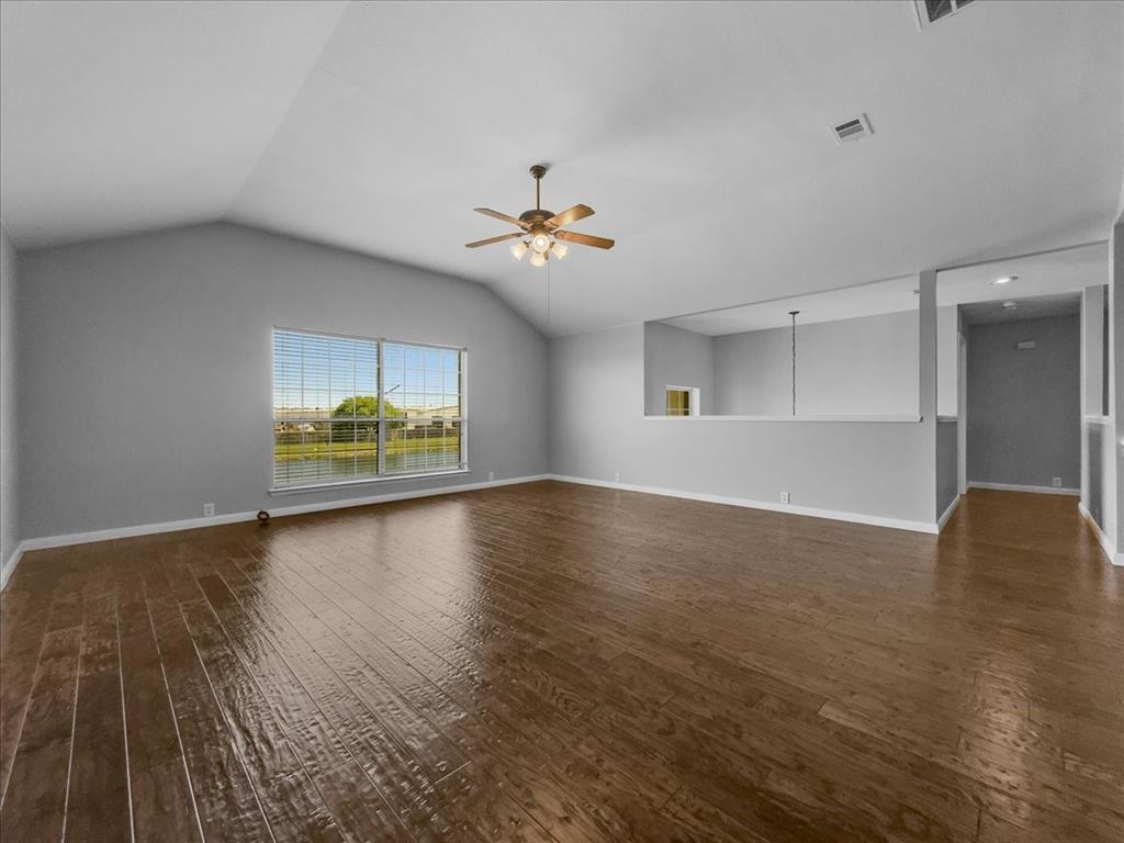 Meadow Creek South Add - Residential