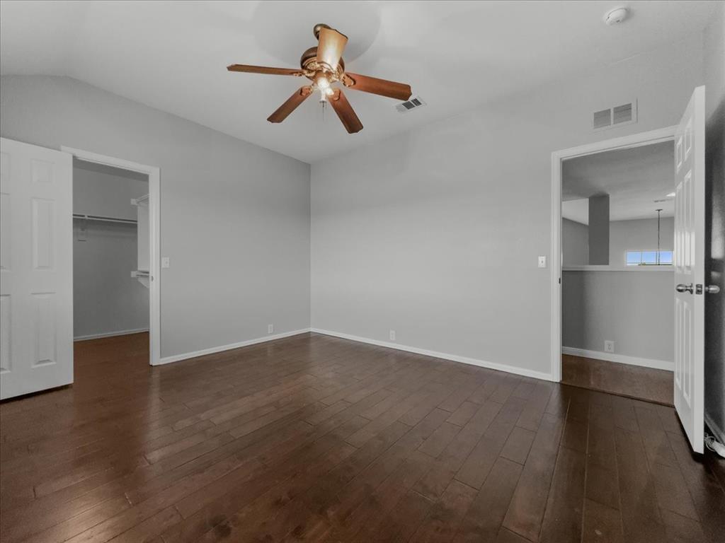 Meadow Creek South Add - Residential