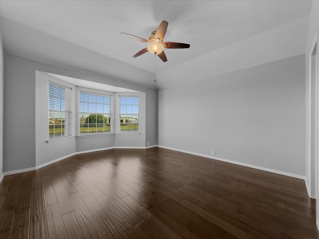 Meadow Creek South Add - Residential