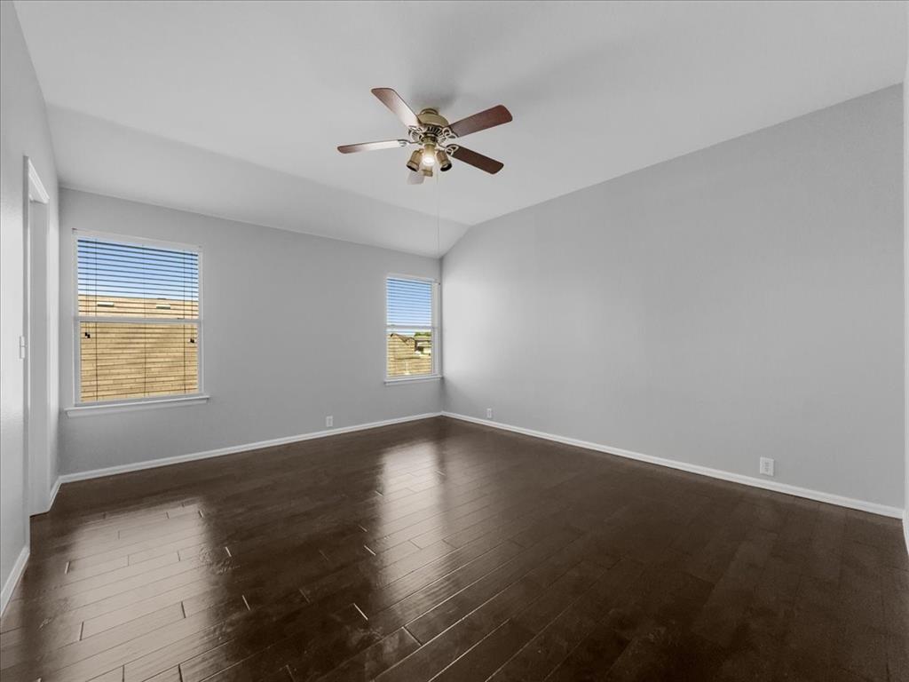 Meadow Creek South Add - Residential