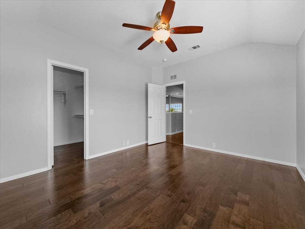 Meadow Creek South Add - Residential