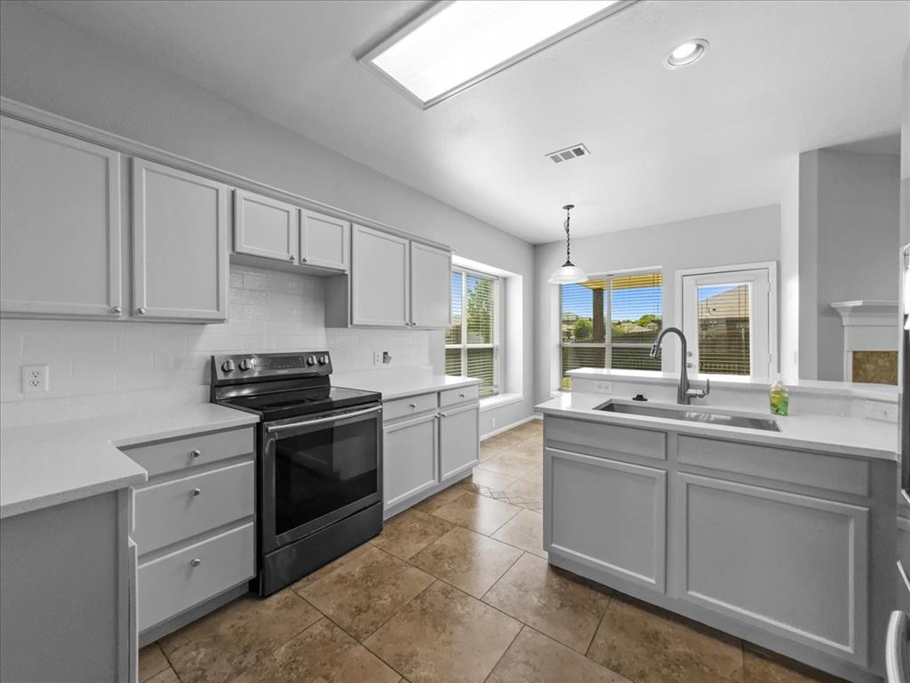 Meadow Creek South Add - Residential