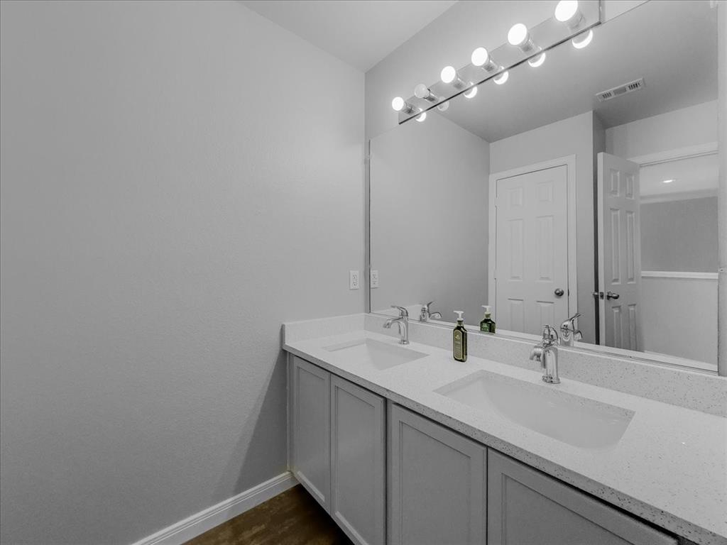 Meadow Creek South Add - Residential