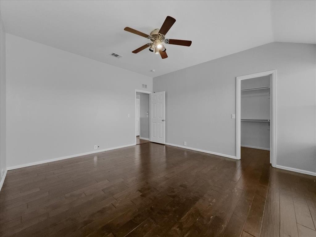 Meadow Creek South Add - Residential