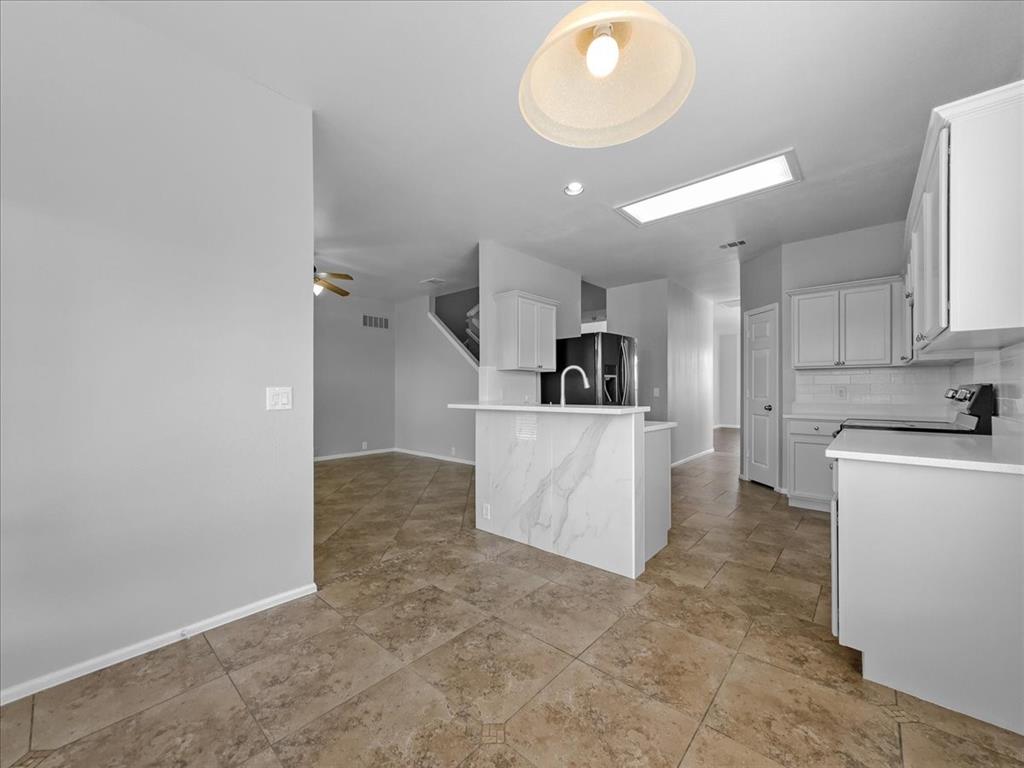 Meadow Creek South Add - Residential