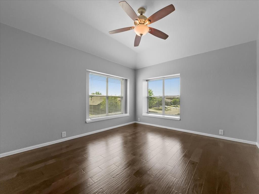 Meadow Creek South Add - Residential