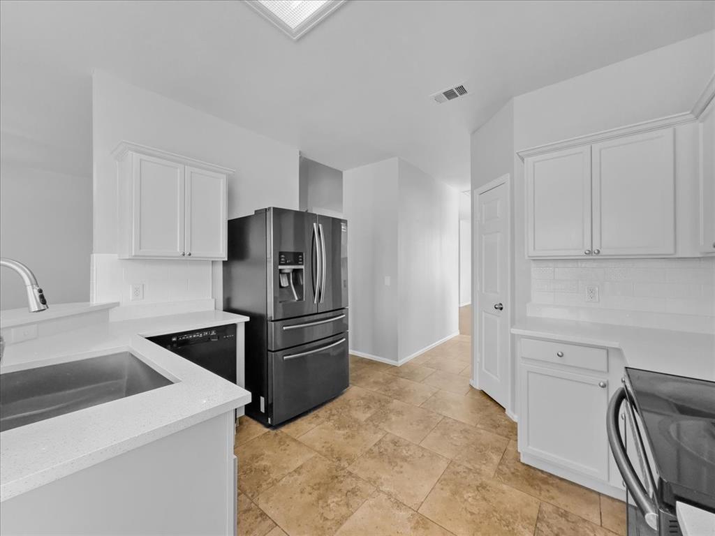 Meadow Creek South Add - Residential