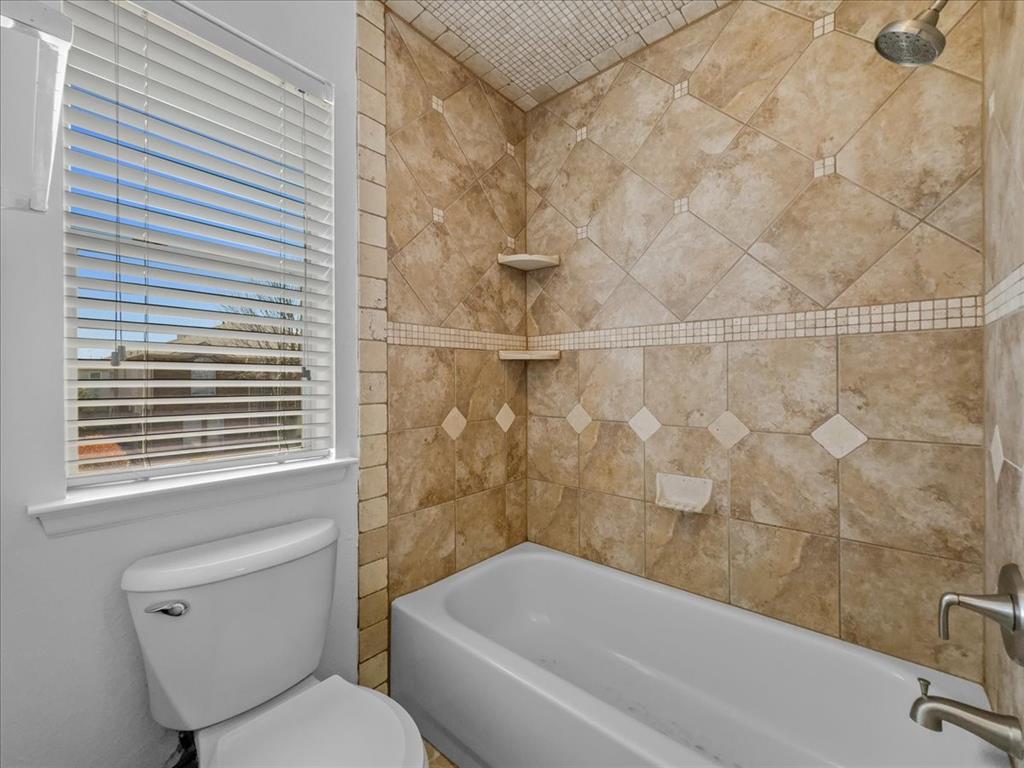 Meadow Creek South Add - Residential