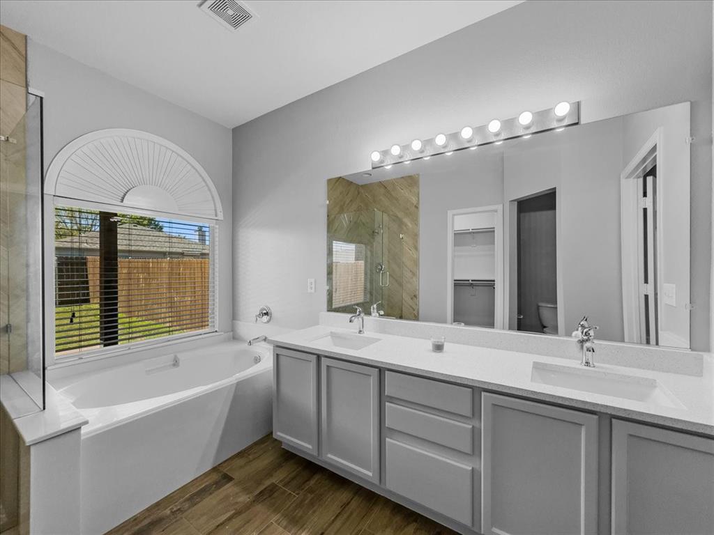 Meadow Creek South Add - Residential