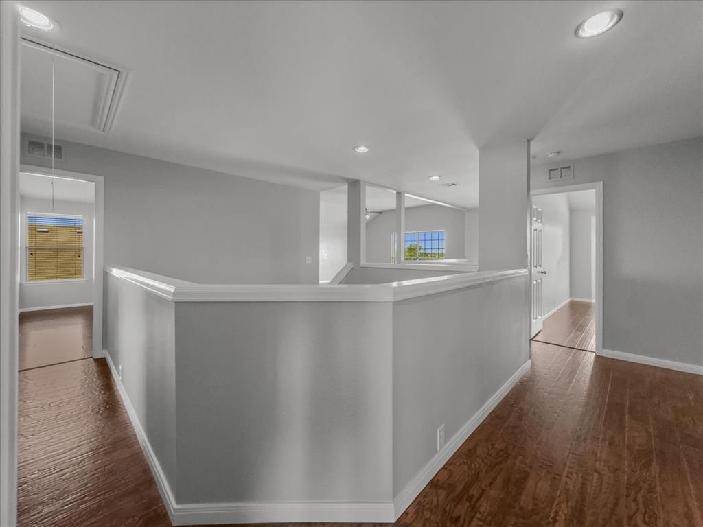 Meadow Creek South Add - Residential