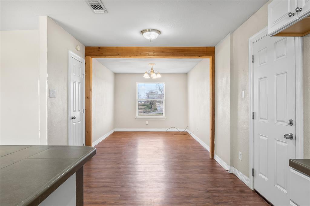 Wm Roark - Residential