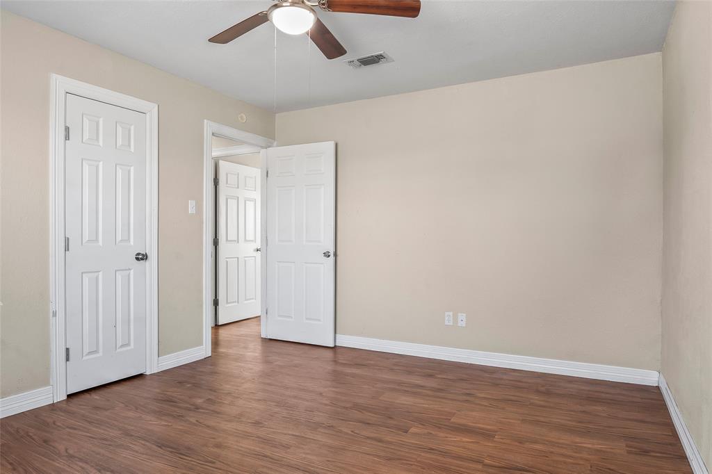 Wm Roark - Residential