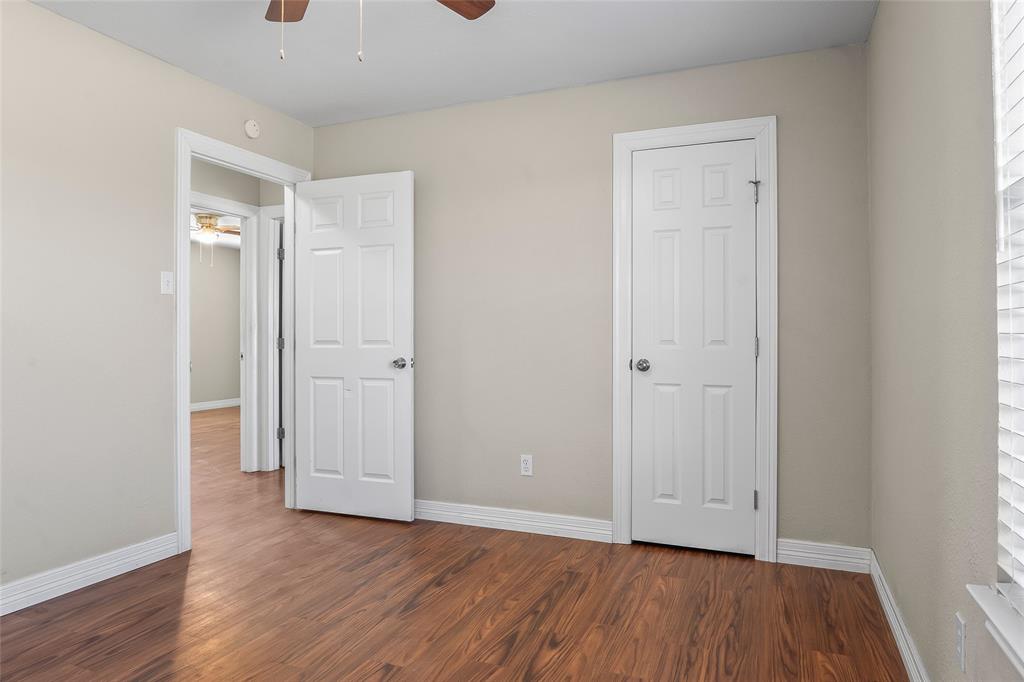 Wm Roark - Residential