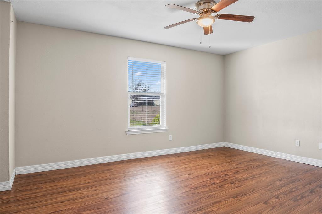 Wm Roark - Residential