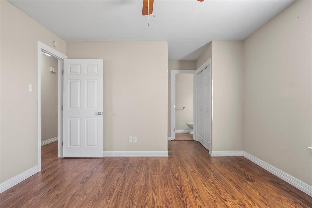 Wm Roark - Residential