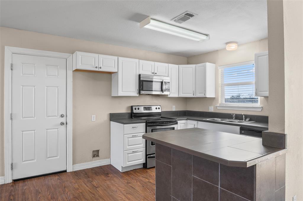 Wm Roark - Residential