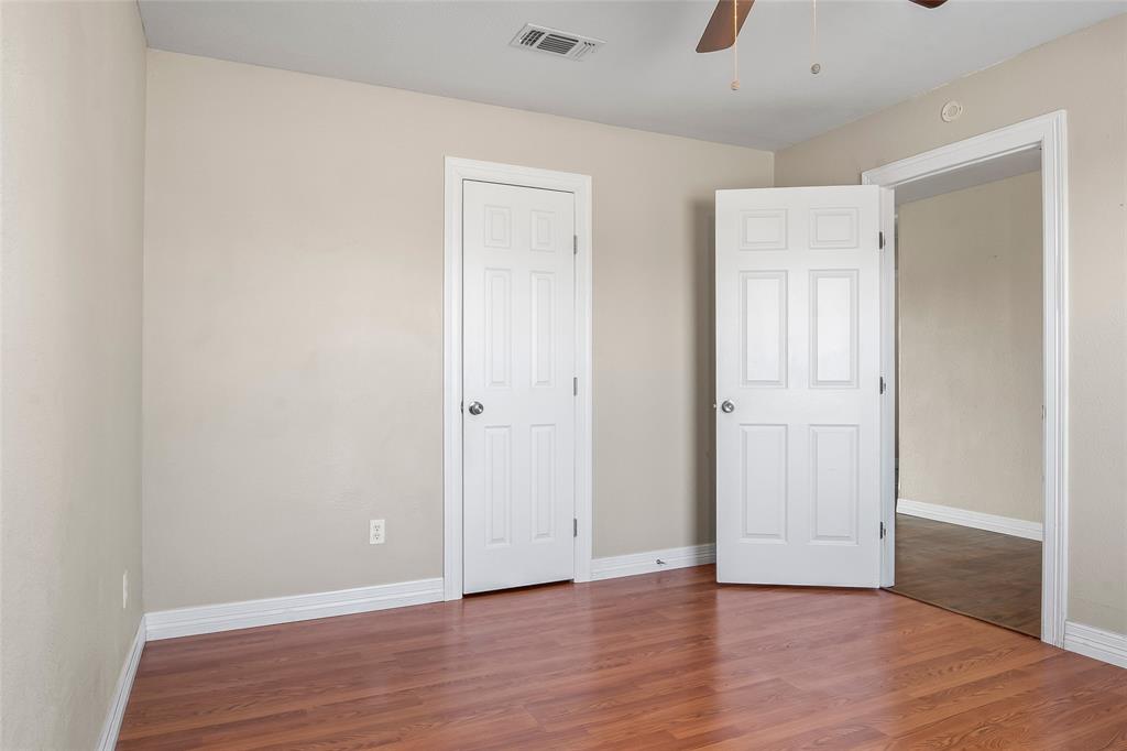 Wm Roark - Residential