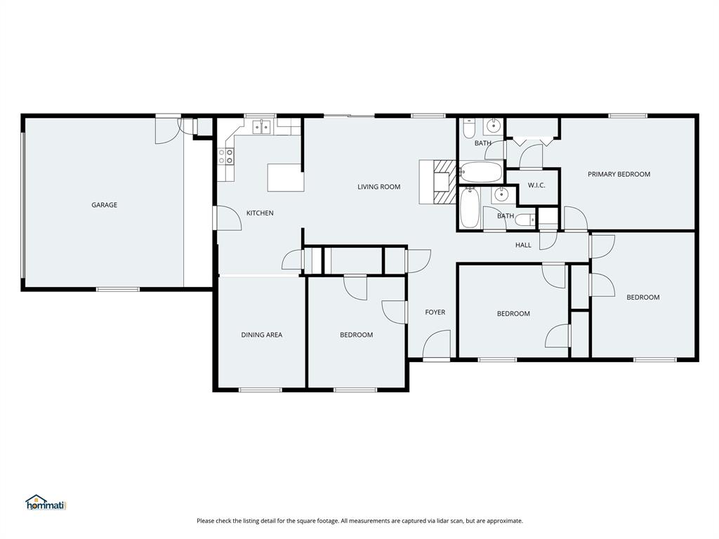 Wm Roark - Residential