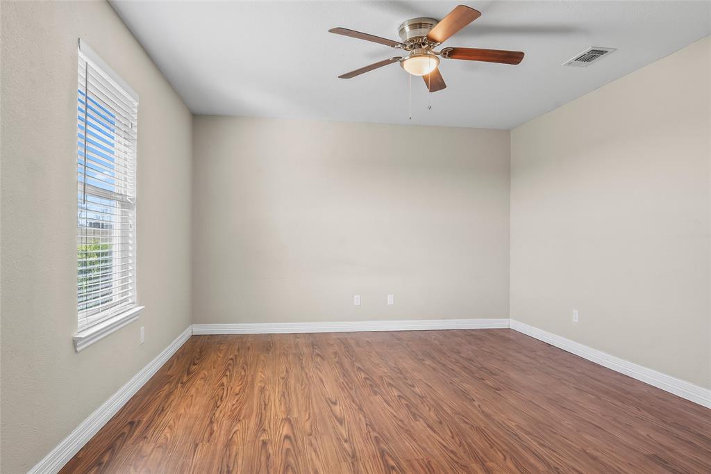 Wm Roark - Residential