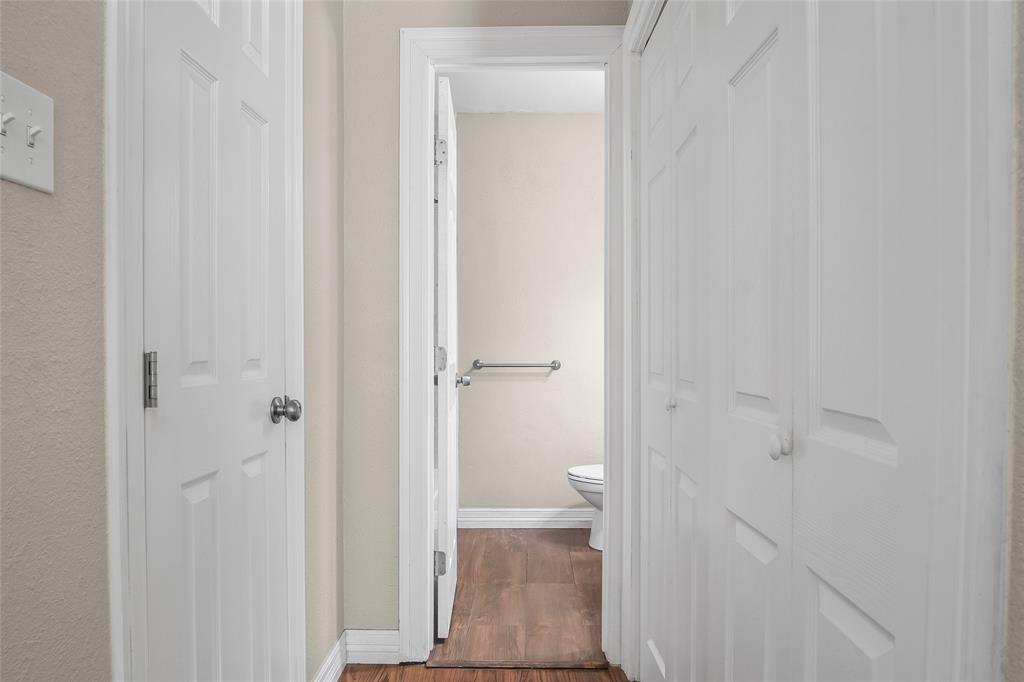 Wm Roark - Residential