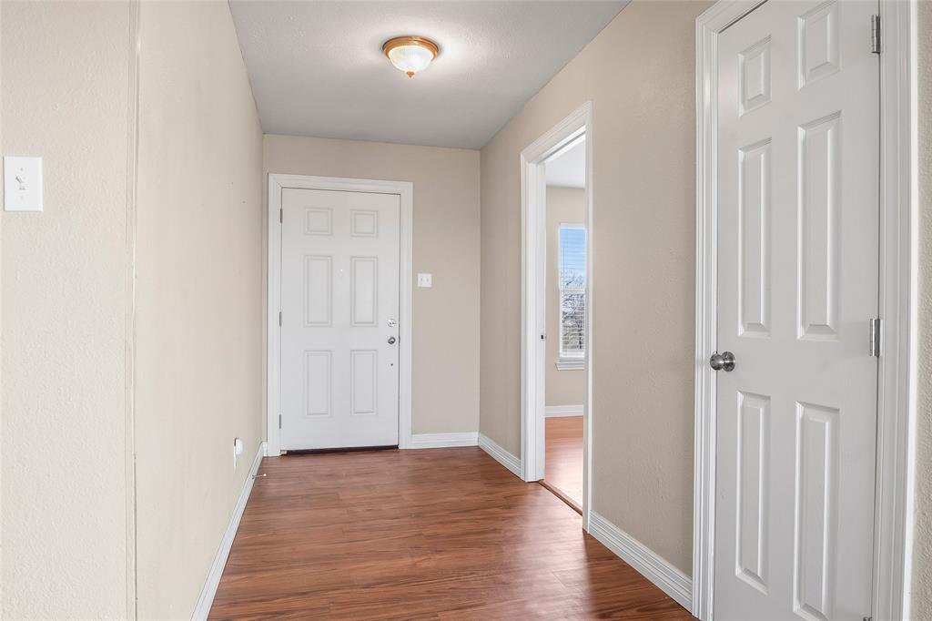 Wm Roark - Residential