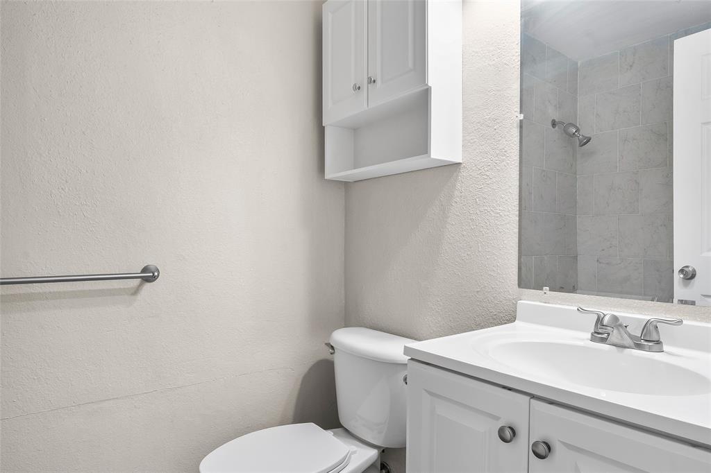 Wm Roark - Residential