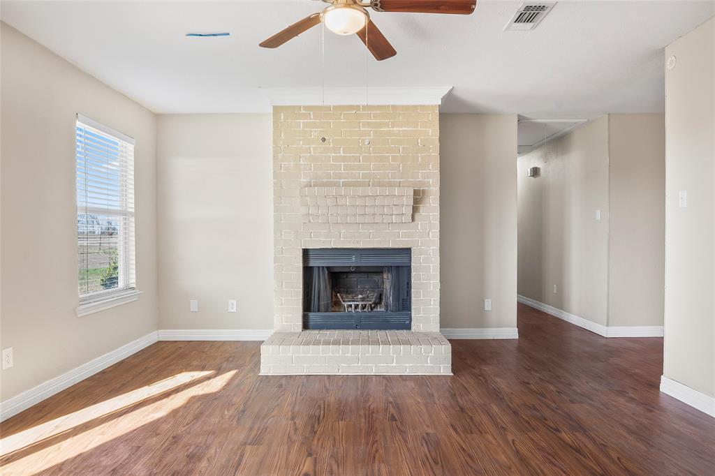 Wm Roark - Residential