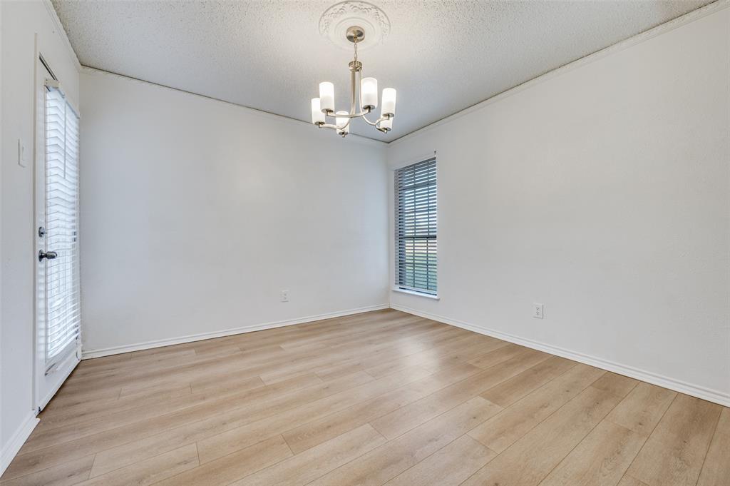 Bent Tree West Duplex - Residential Lease