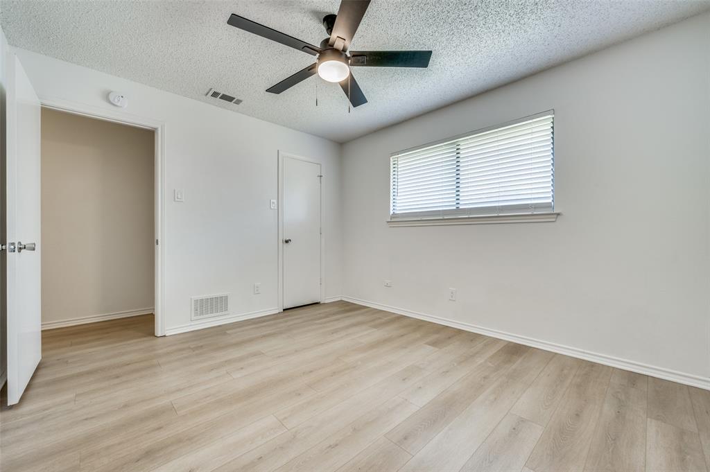 Bent Tree West Duplex - Residential Lease