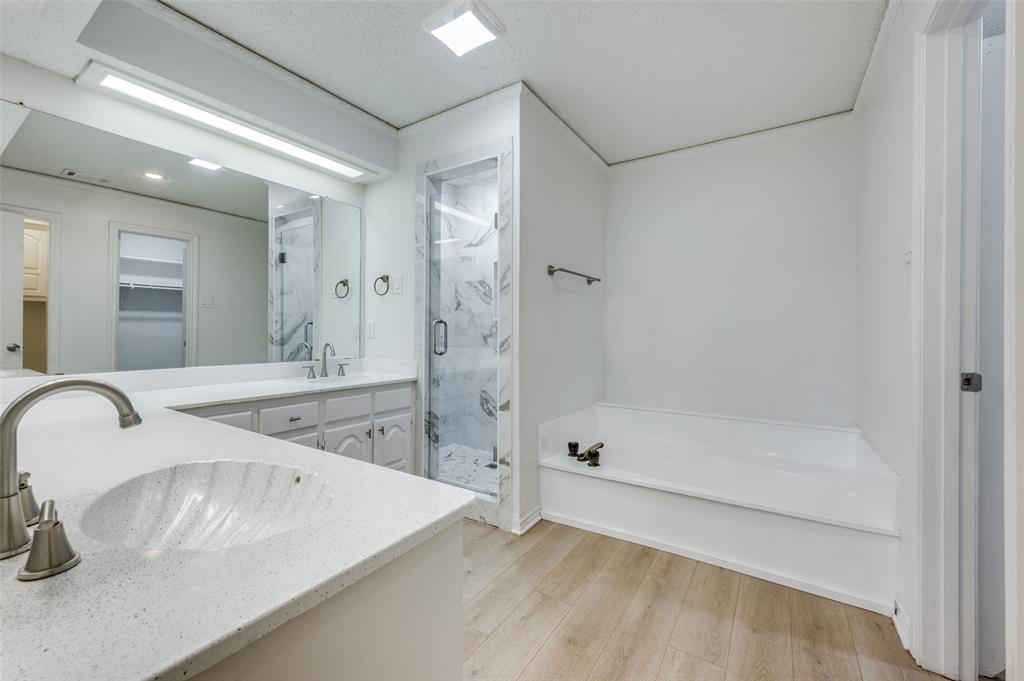 Bent Tree West Duplex - Residential Lease