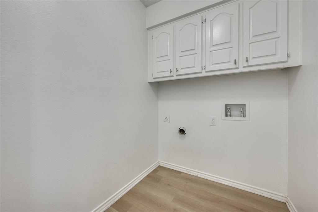 Bent Tree West Duplex - Residential Lease