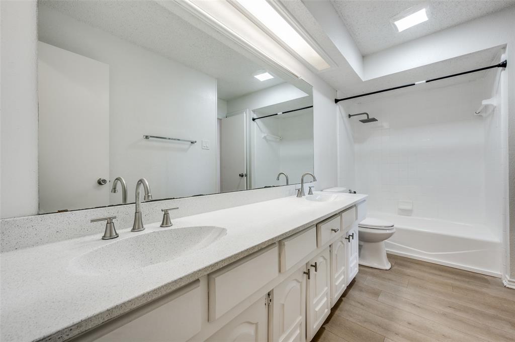 Bent Tree West Duplex - Residential Lease